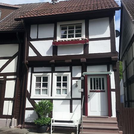 Das Fischerhaus 博登韦德 外观 照片